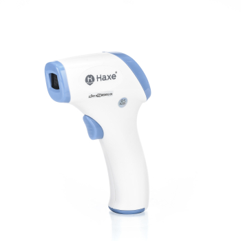 Termometr bezdotykowy na podczerwień HW-2 - Haxe